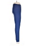 Spiritual Gangster Blue Active Pants Size M - photo 4