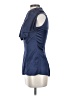 Prada Blue 2009 satin Blouse Size EU (IT) 38 / US 2 - photo 5