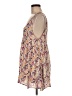 Free People Pink Sleeveless Top Size M - photo 5