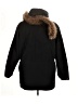 Bogner Black Snow Jacket Size XL (estimated) - photo 2