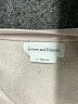 Lovers + Friends 100% Cotton Tan Sweatshirt Size S - photo 7
