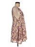 Free People Pink Sleeveless Top Size M - photo 4