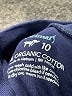 Primary Clothing Blue Long Sleeve Turtleneck Size 10 - photo 3