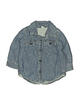 Baby Gap Denim Jacket (view 1)