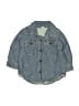 Baby Gap 100% Cotton Blue Denim Jacket Size 6-12 mo - photo 1