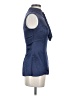 Prada Blue 2009 satin Blouse Size EU (IT) 38 / US 2 - photo 4