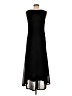 A New Day Black Cocktail Dress Size M - photo 2