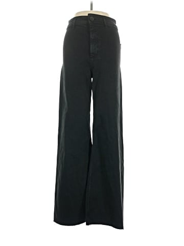 Zara Casual Pants (view 1)