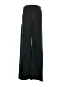 Zara Black Casual Pants Size 4 - photo 1