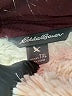 Eddie Bauer Burgundy Coat Size XL (tall) - photo 6