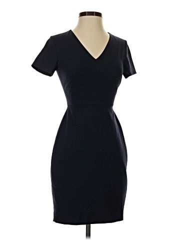 J.Crew Cocktail Dress (view 1)