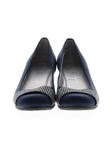 Andrew Geller Wedges (view 2)