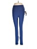Spiritual Gangster Blue Active Pants Size M - photo 1