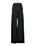 Zara Black Casual Pants Size 4 - photo 2