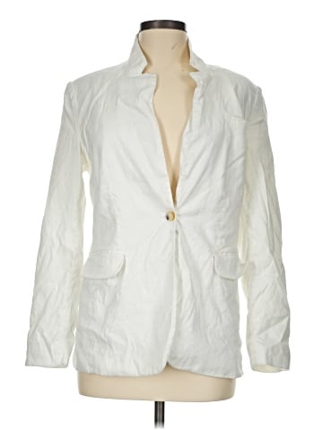 T Tahari Blazer (view 1)