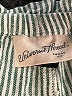 Universal Thread Stripes Green Shorts Size XS - photo 3
