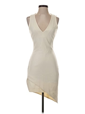 Elizabeth and James Cocktail Dress (view 1)