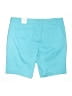 Talbots Solid Teal Shorts Size 18 - photo 2