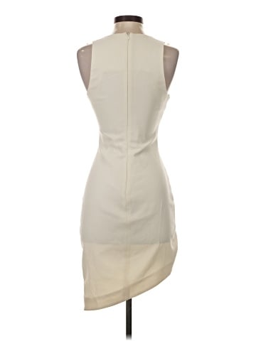 Elizabeth and James Cocktail Dress (view 2)