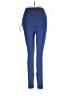 Spiritual Gangster Blue Active Pants Size M - photo 2