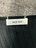 Mod Ref Black Cocktail Dress Size M - photo 7