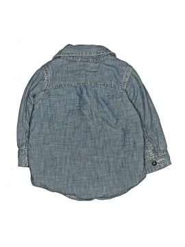 Baby Gap Denim Jacket (view 2)