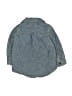 Baby Gap 100% Cotton Blue Denim Jacket Size 6-12 mo - photo 2