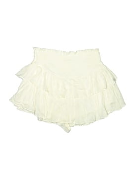 Mustard Seed Skort