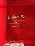Baleaf Sports Solid Red Active Skort Size M - photo 3