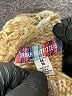 Urban Outfitters Tweed Tan Cardigan Size M - photo 7