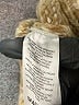 Urban Outfitters Tweed Tan Cardigan Size M - photo 8