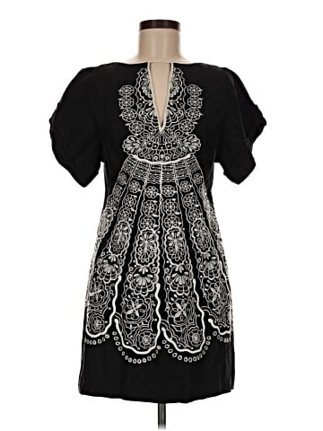 Nanette Lepore Casual Dress (view 1)