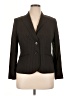 Ann Taylor Brown Wool Blazer Size 14 (petite) - photo 1