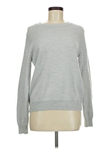 Banana Republic Factory Store Pullover Sweater (view 1)