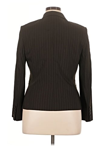 Ann Taylor Wool Blazer (view 2)