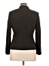 Ann Taylor Brown Wool Blazer Size 14 (petite) - photo 2