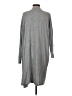 SAVVI Gray Cardigan Size 4 - photo 2