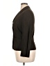 Ann Taylor Brown Wool Blazer Size 14 (petite) - photo 5