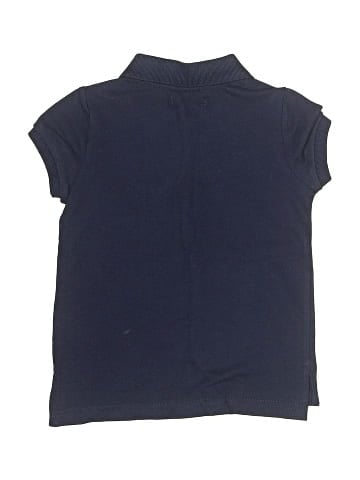 Polo by Ralph Lauren Short Sleeve Top (view 2)