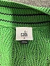 CAbi Green Pullover Sweater Size M - photo 7