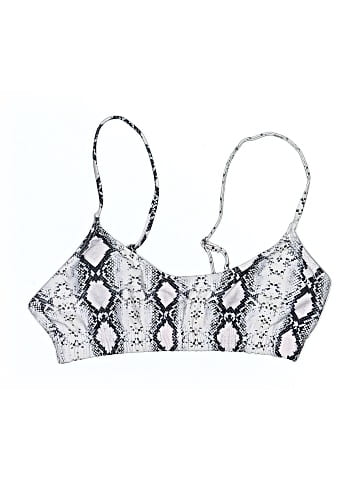 Shein Swimsuit Top (view 1)