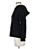Monrow Black Pullover Sweater Size S - photo 5