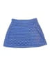 Unbranded Polka Dots Blue Skort Size L - photo 1