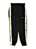 Nike 100% Polyester Black Track Pants Size M (kids) - photo 1