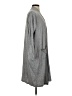 SAVVI Gray Cardigan Size 4 - photo 4