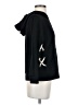 Monrow Black Pullover Sweater Size S - photo 4