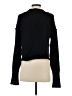 Free People Black Pullover Sweater Size XS - photo 2