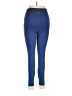 Spiritual Gangster Blue Active Pants Size M - photo 2