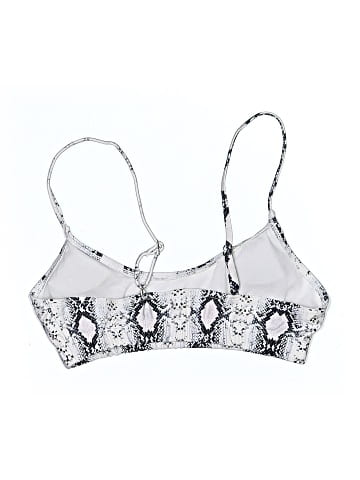 Shein Swimsuit Top (view 2)