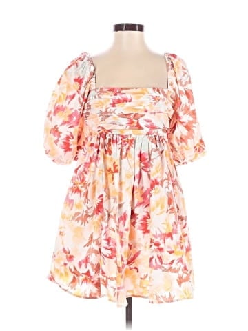 For Love & Lemons Casual Dress (view 1)